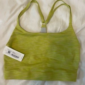 NEW outdoor voices flow crop top